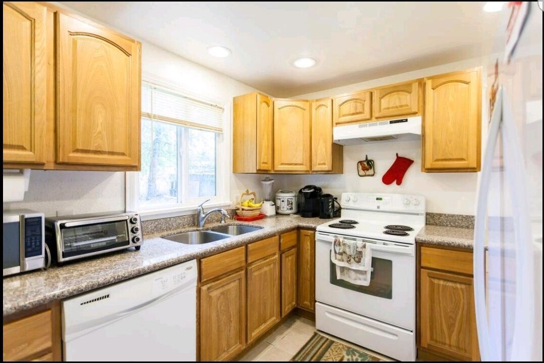 Nice House Available