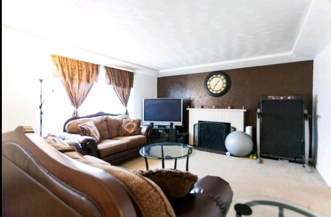 Nice House Available