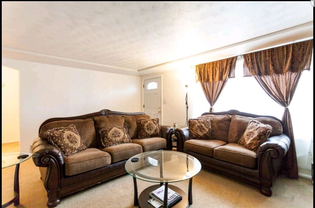 Nice House Available