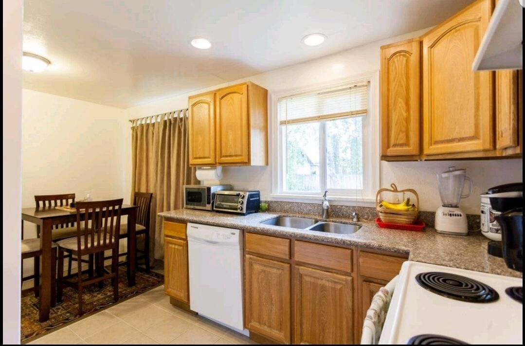 Nice House Available