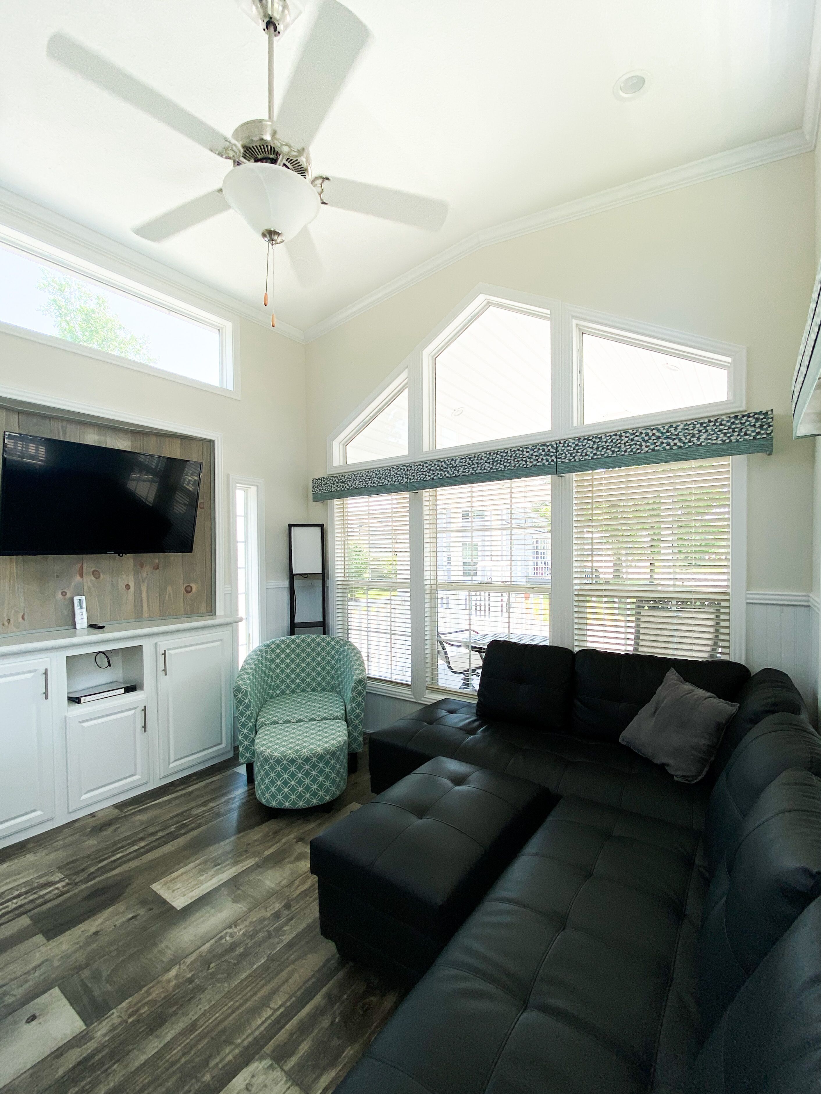 The Cottages at Swan Bay Resort 