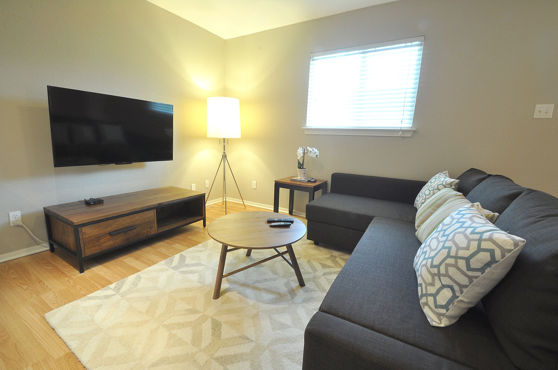 Fabulous Central Austin Condo!