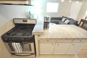 Interior - Fabulous Central Austin Condo! (Austin)