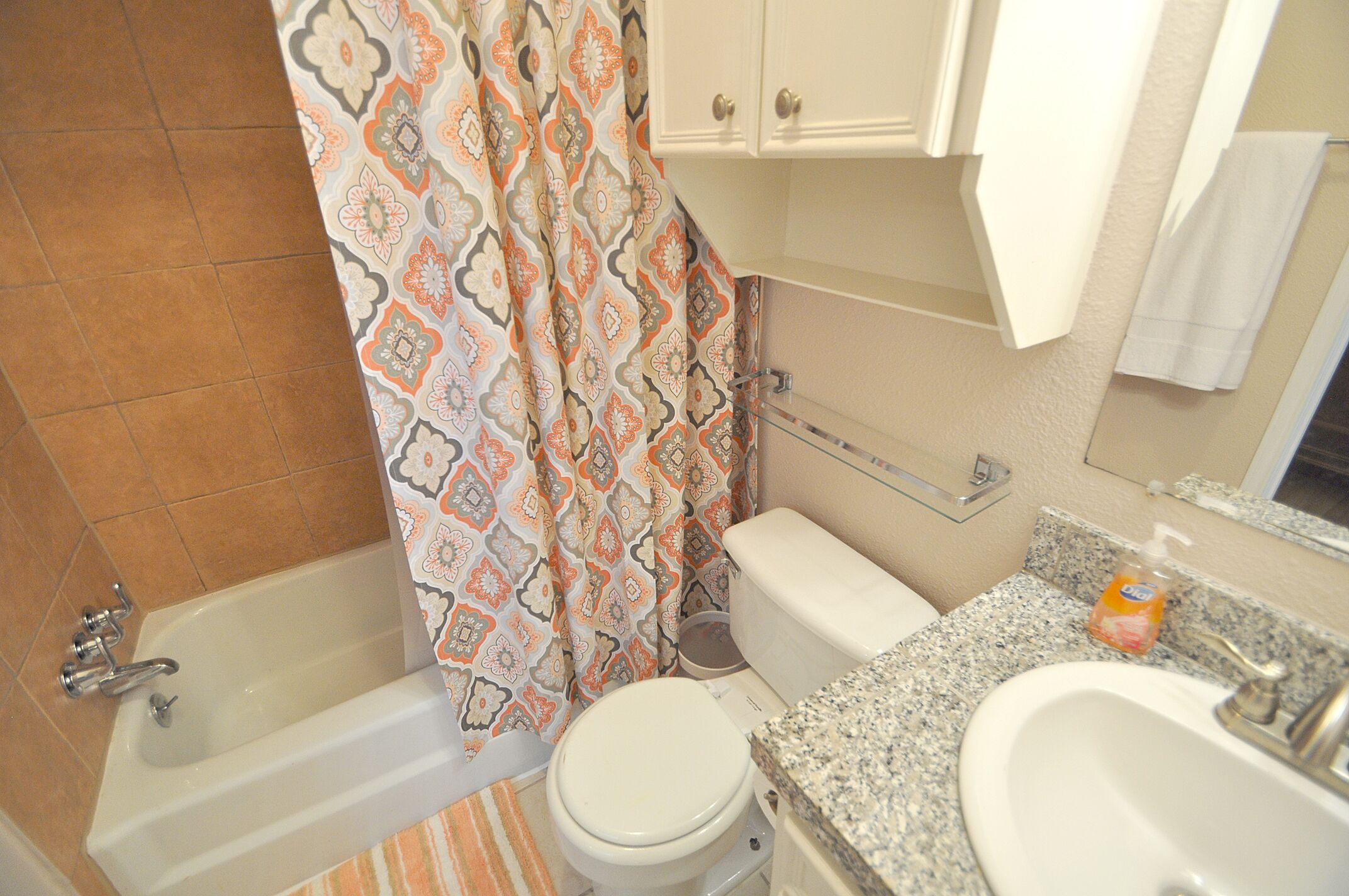 Fabulous Central Austin Condo!