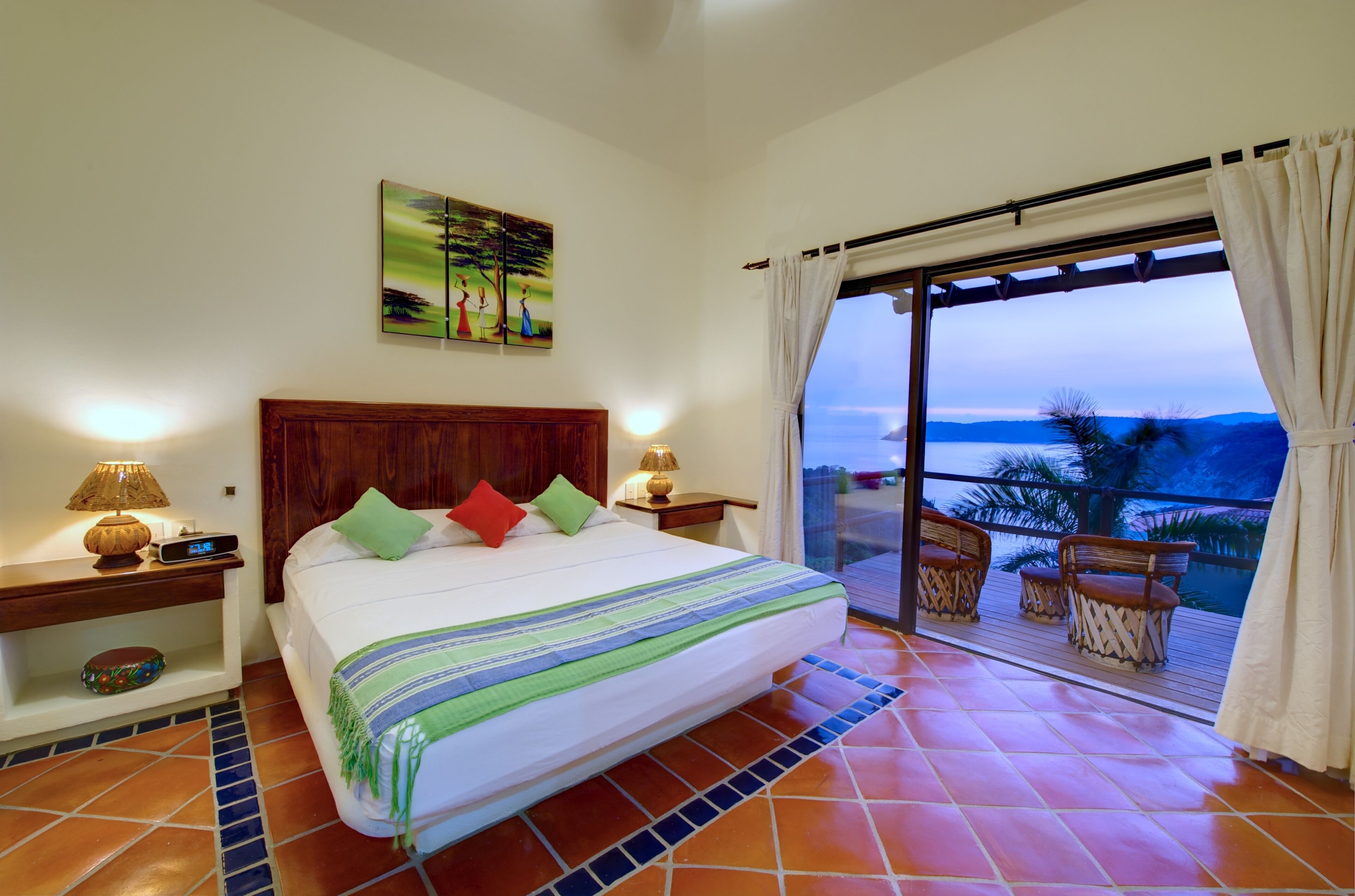 Ocean Views, Beach Access, Spanish Bay Casita (Condo) 