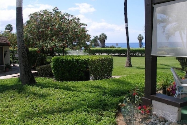 View from Lanai