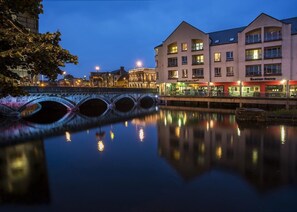 Exterior - The Chill Inn (Sligo)
