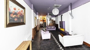 Apartment, Multiple Beds, Non Smoking | WiFi (free) - The Chill Inn (Sligo)