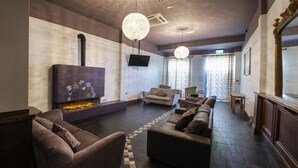 Apartment, Multiple Beds, Non Smoking | WiFi (free) - The Chill Inn (Sligo)