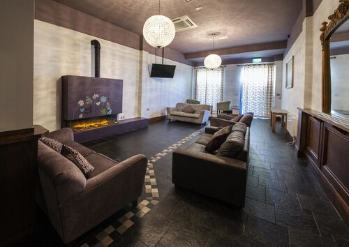 The Chill Inn