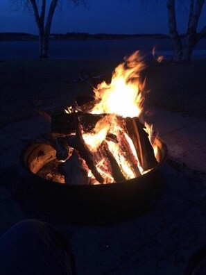 Chimenea