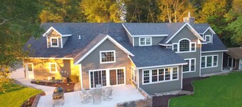 PARADISE PÅ POINT, Long Lake - Vergas, MN