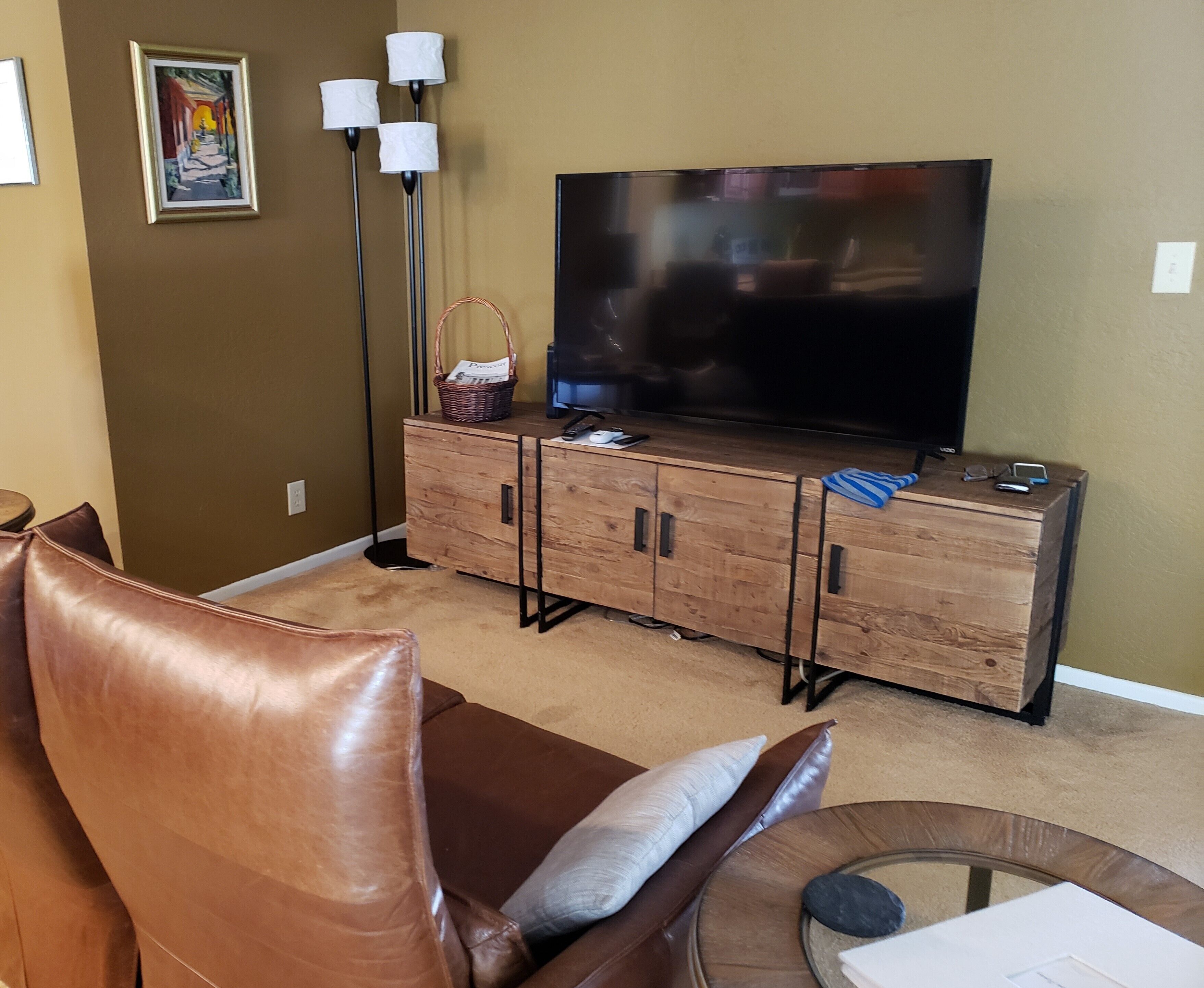 Close to all that Prescott has to offer!