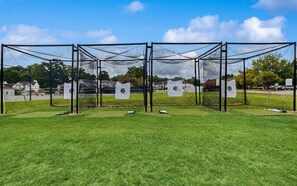 Cancha deportiva