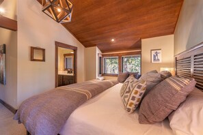 4 dormitoris, wifi gratuïta i roba de llit 