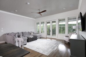 TV connectée, baby-foot