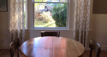 casual elegance in the heart of beautiful downtown Joseph Oregon