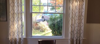 美しいダウンタウンジョセフオレゴンの中心にあるカジュアルな優雅さ