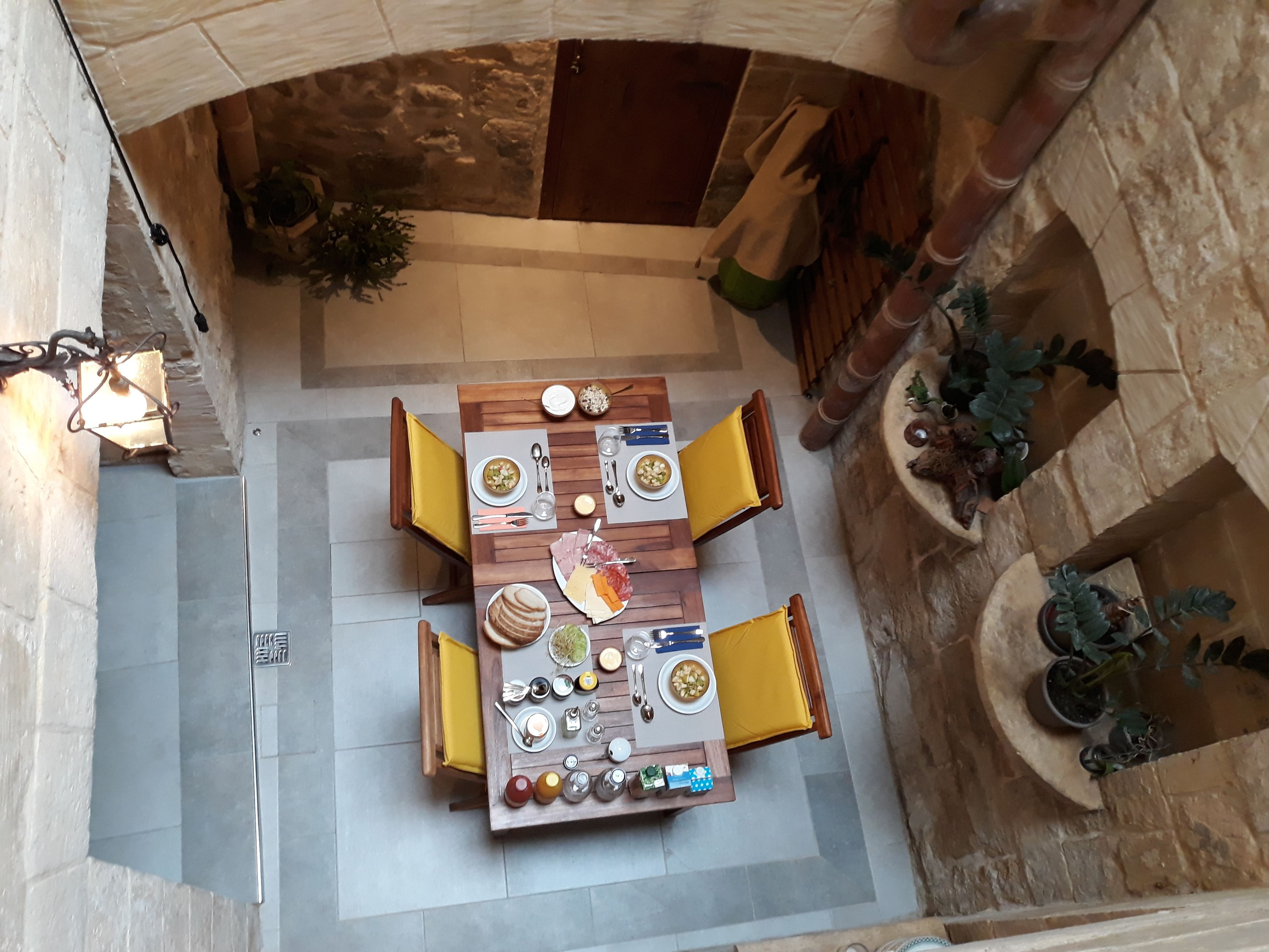 Photo - The 3Cities Auberge