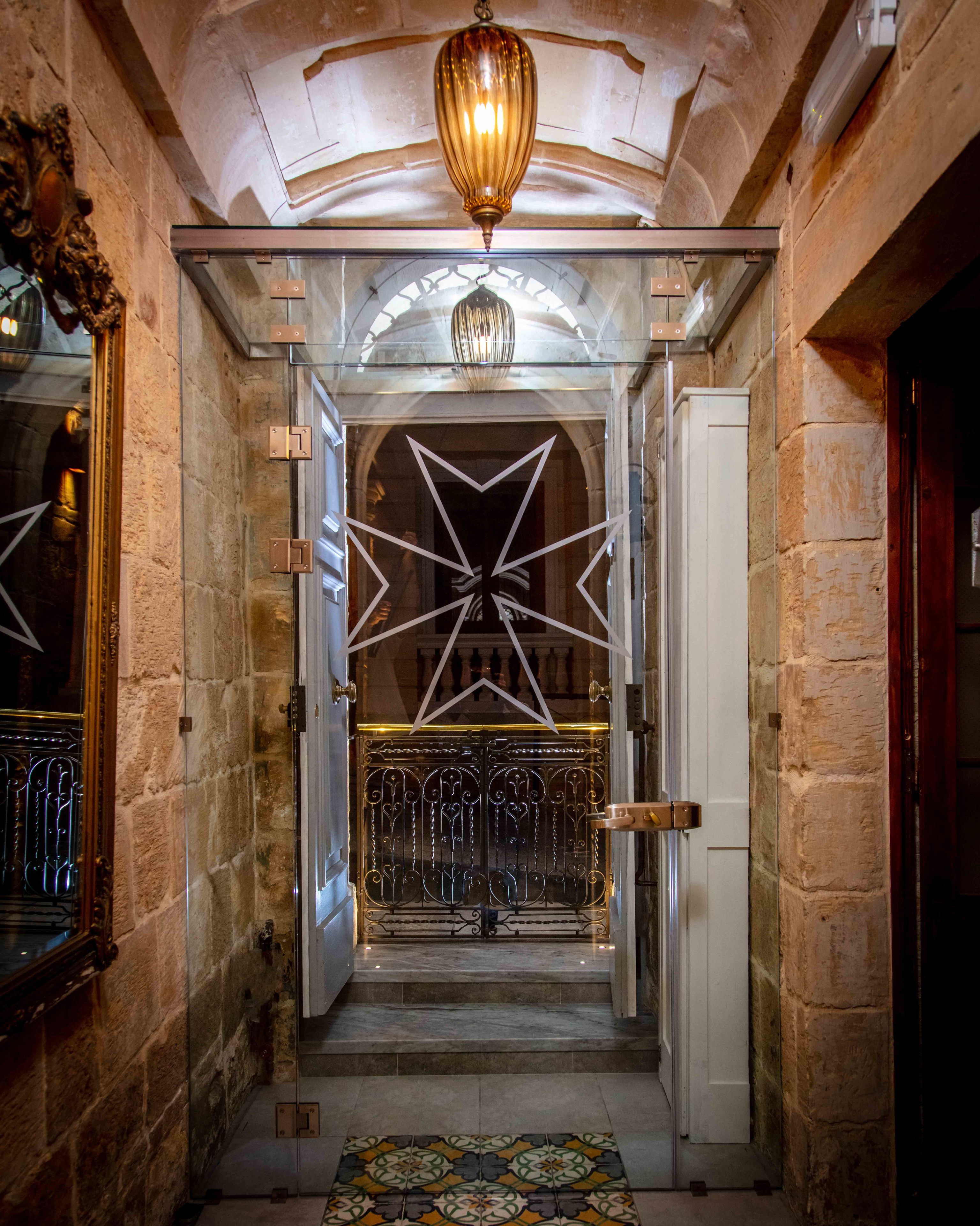 Photo - The 3Cities Auberge