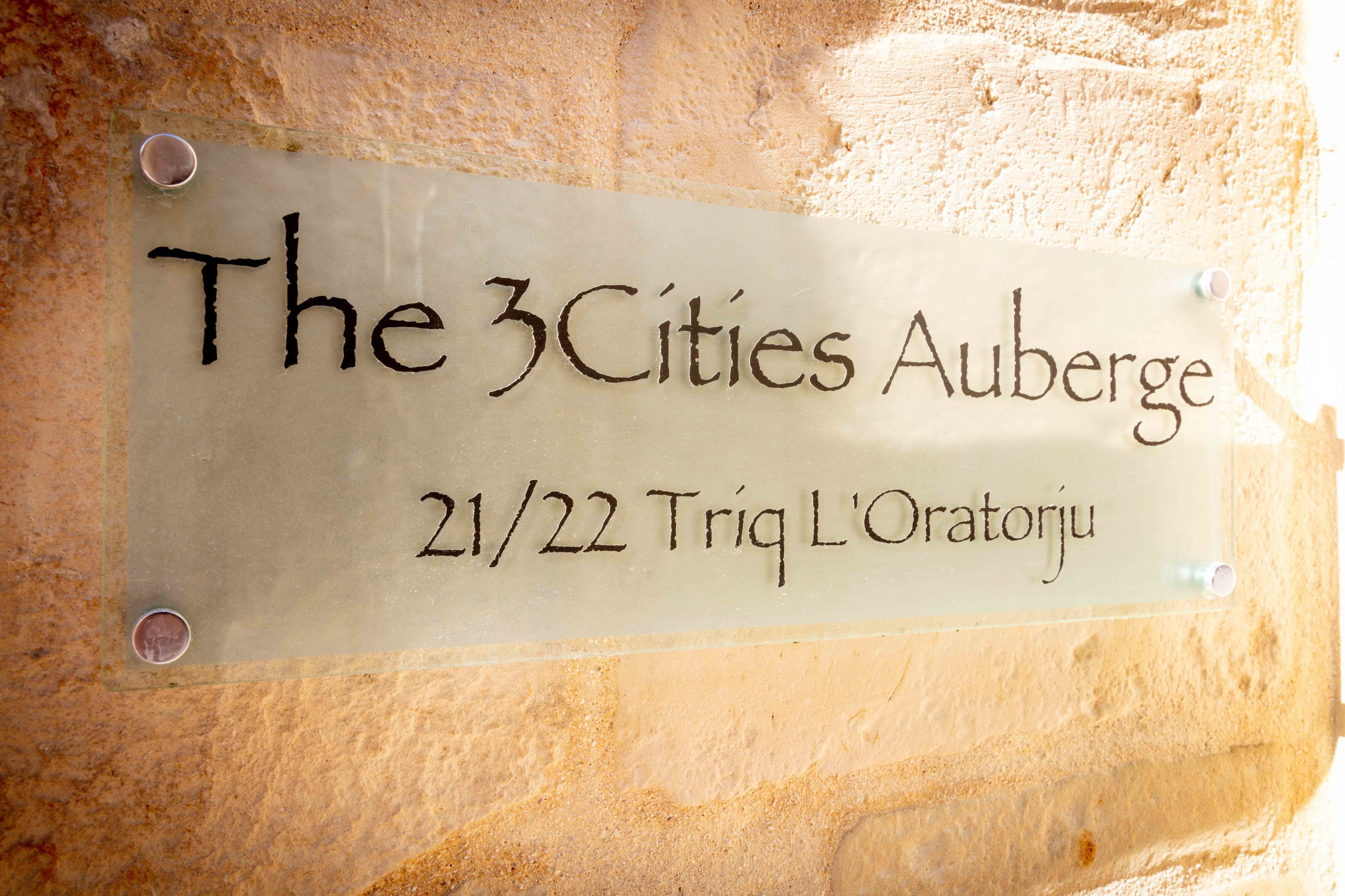 Photo - The 3Cities Auberge