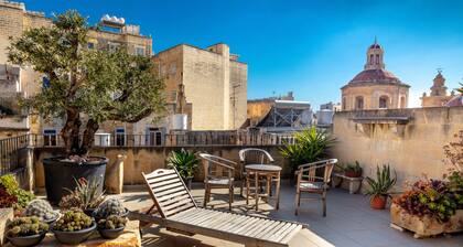 The 3Cities Auberge