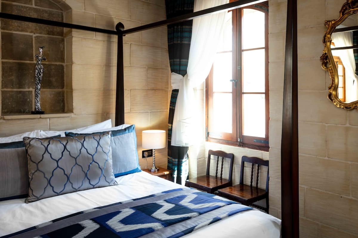 Sábanas de algodón egipcio y ropa de cama de alta calidad