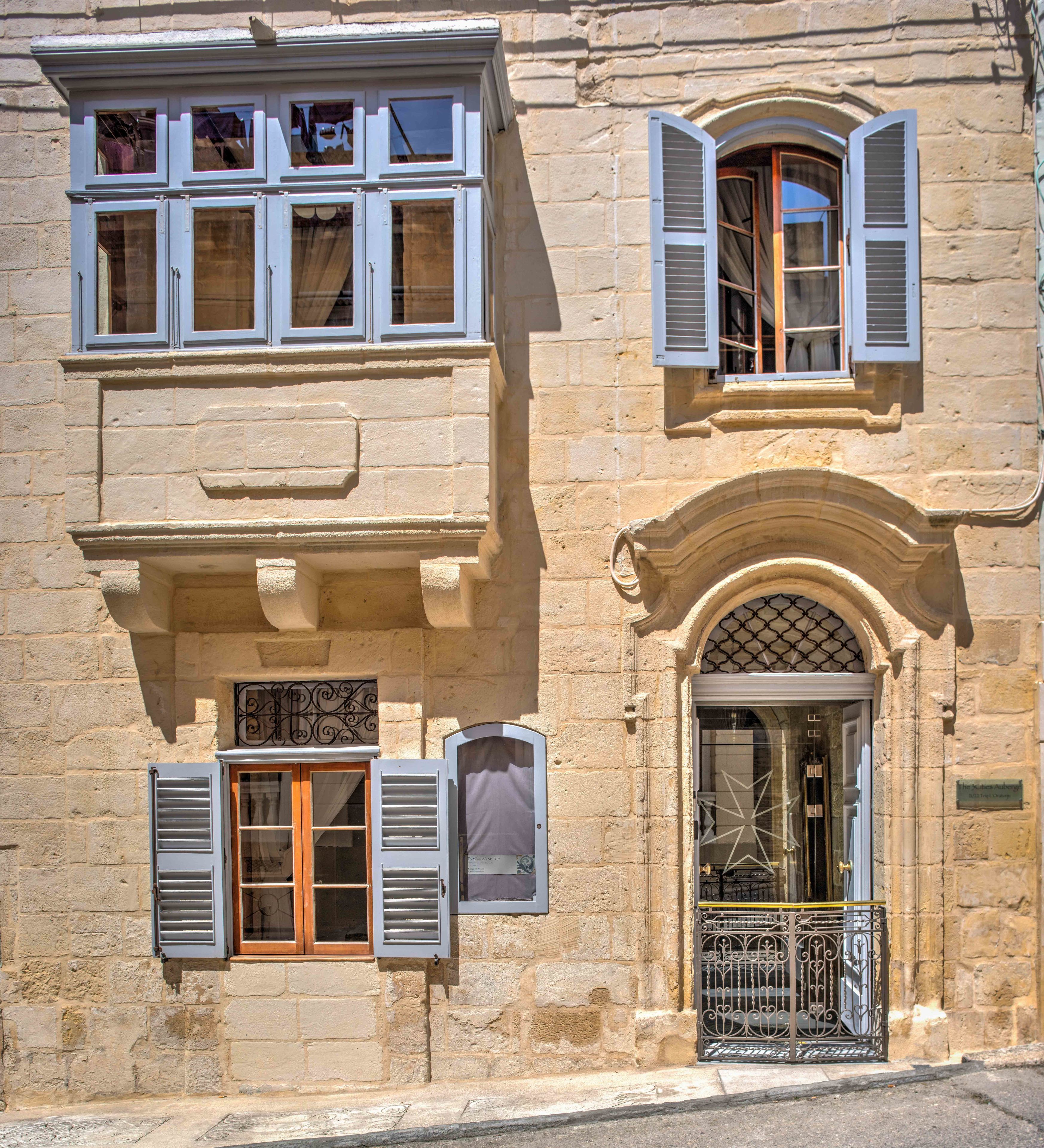 Photo - The 3Cities Auberge