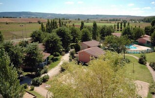 Vista aérea