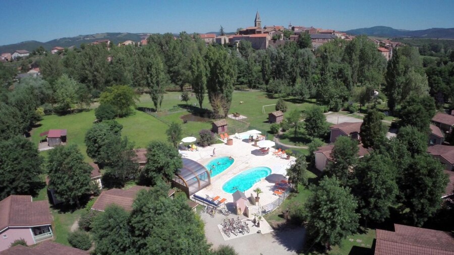 ル アモー デ ジェネ