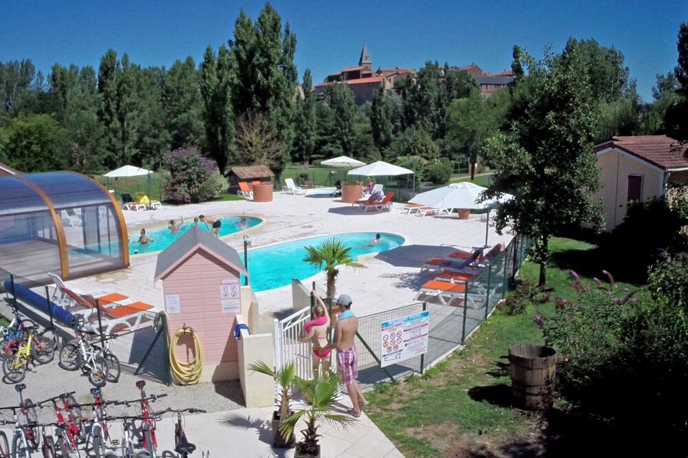 Le Hameau des Genets