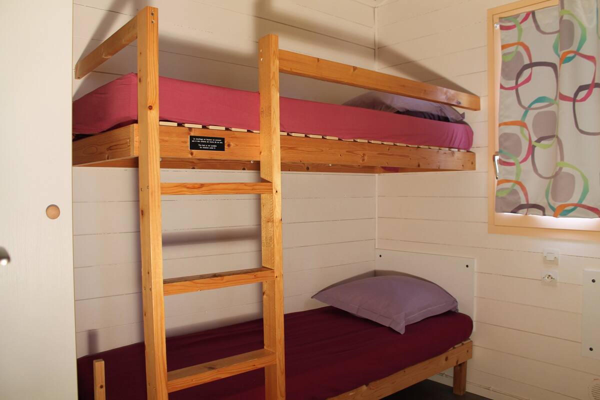 In-room safe