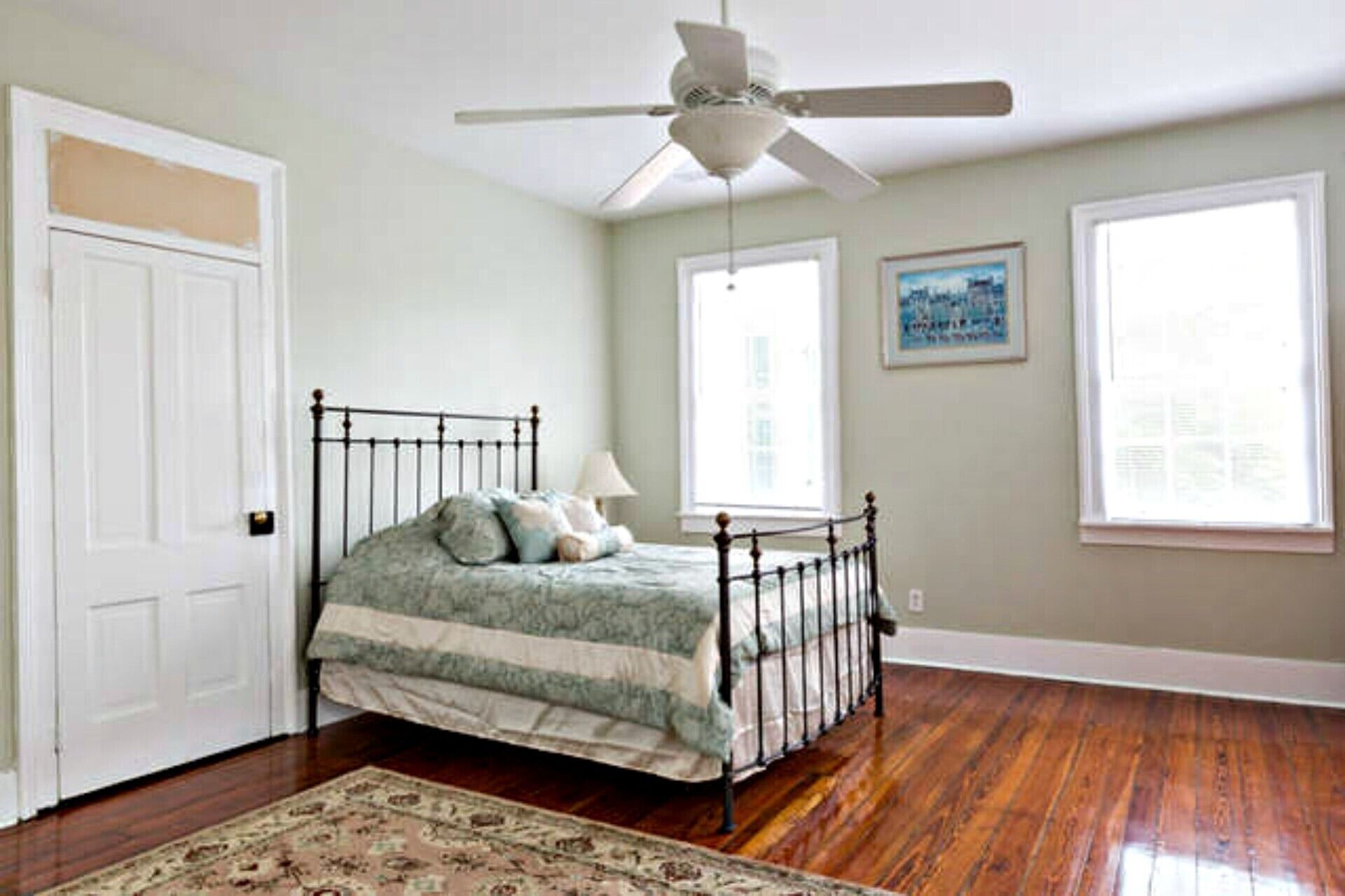 Downtown 1866 Curtis Foster House  STL 2019-0279