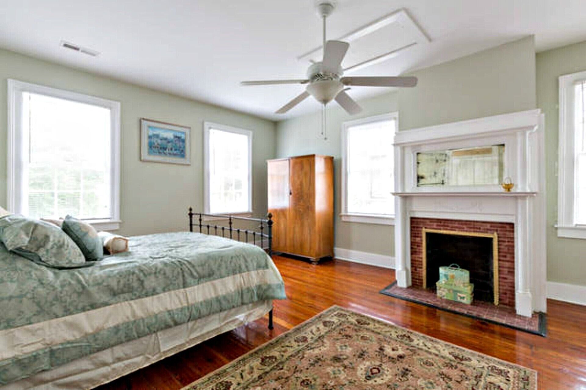 Downtown 1866 Curtis Foster House  STL 2019-0279