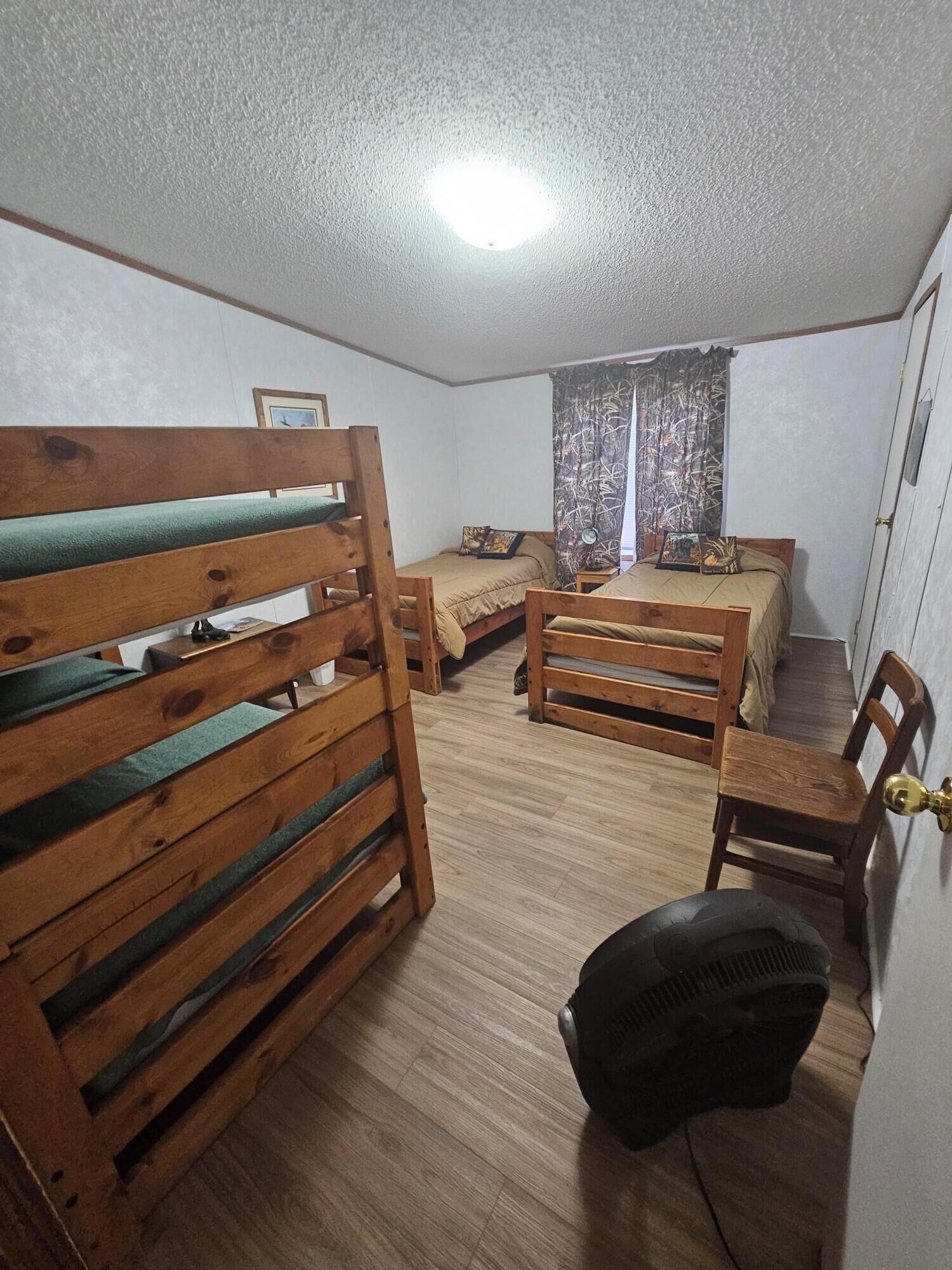 5 Schlafzimmer, kostenloses WLAN, Bettwäsche, Rollstuhlgeeignet