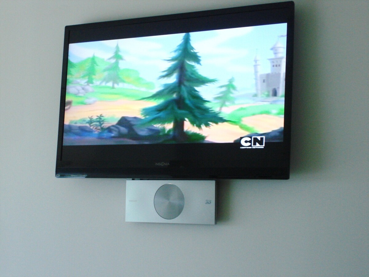 Værtens profilbillede