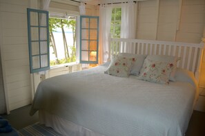 6 chambres, Wi-Fi, draps fournis