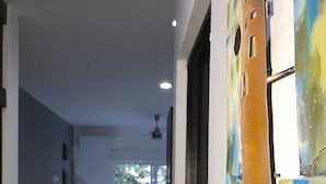 內部