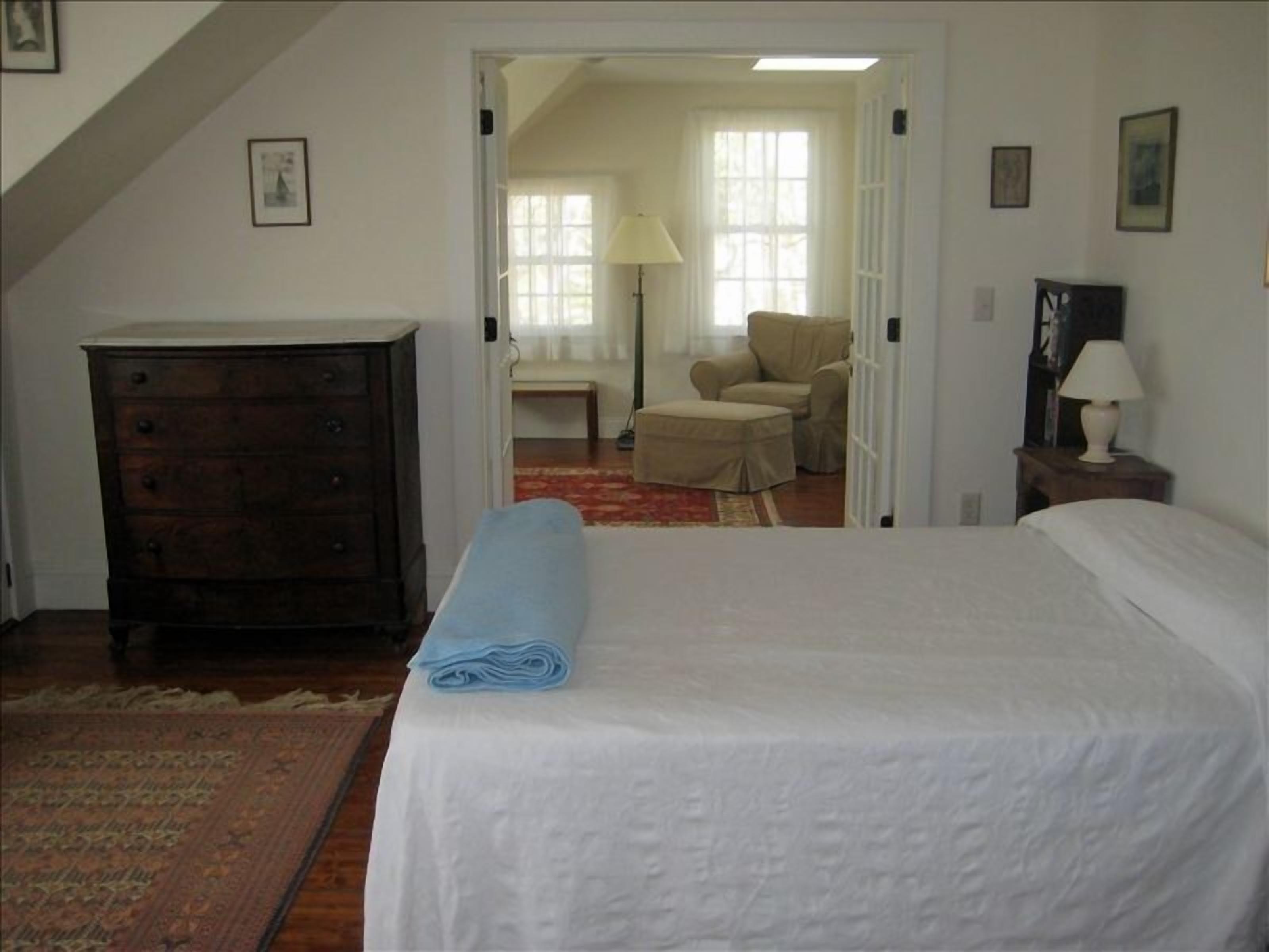 Stunning Cape House near the beach and Wychmere Harbor Club