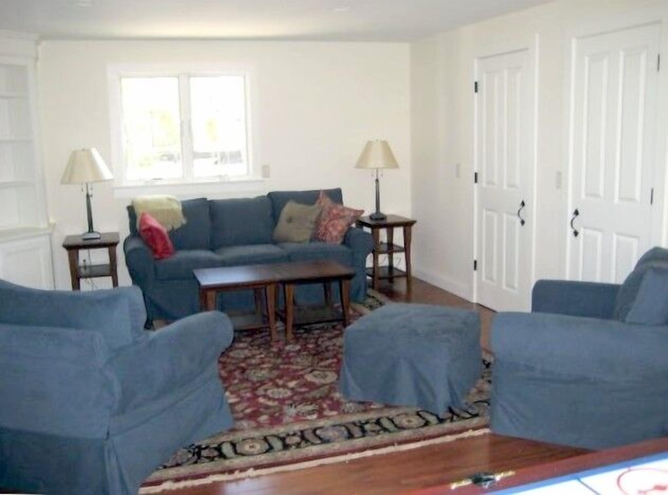 Stunning Cape House near the beach and Wychmere Harbor Club