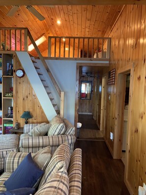 Intérieur