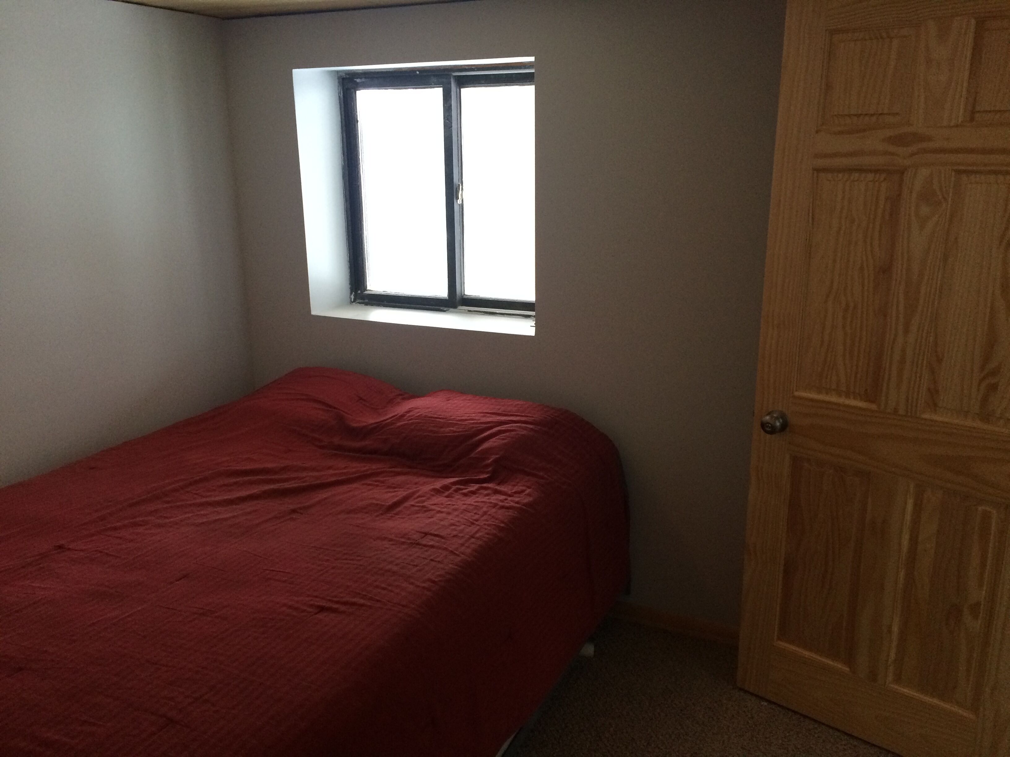 4 Season Nelson Lake cabin, only 5 miles from town, WIFI, AC,Dogs Welcome