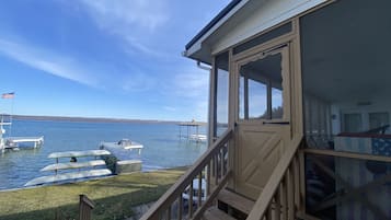 DĂ©tail de lâextĂ©rieur