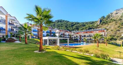 Apart Likya Garden 1