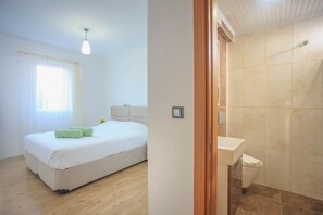 Room - Apart Likya Garden 1 (Kas)