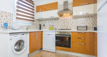 Apart Likya Garden 1