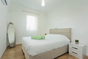 Apartment, 2 Bedrooms