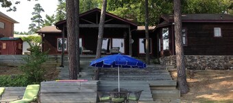 BEST VIEW on Lake Hamilton