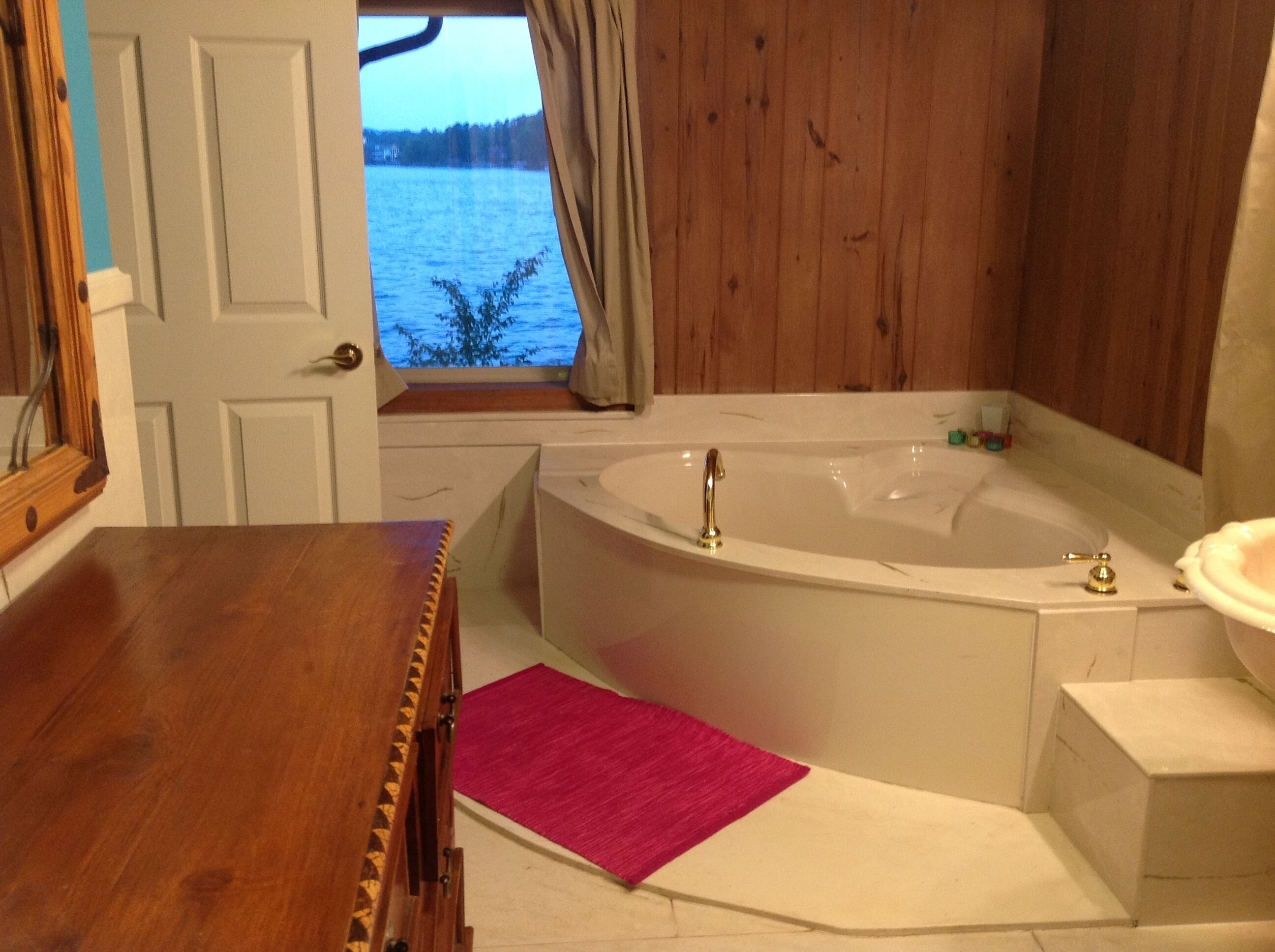 BEST VIEW on Lake Hamilton