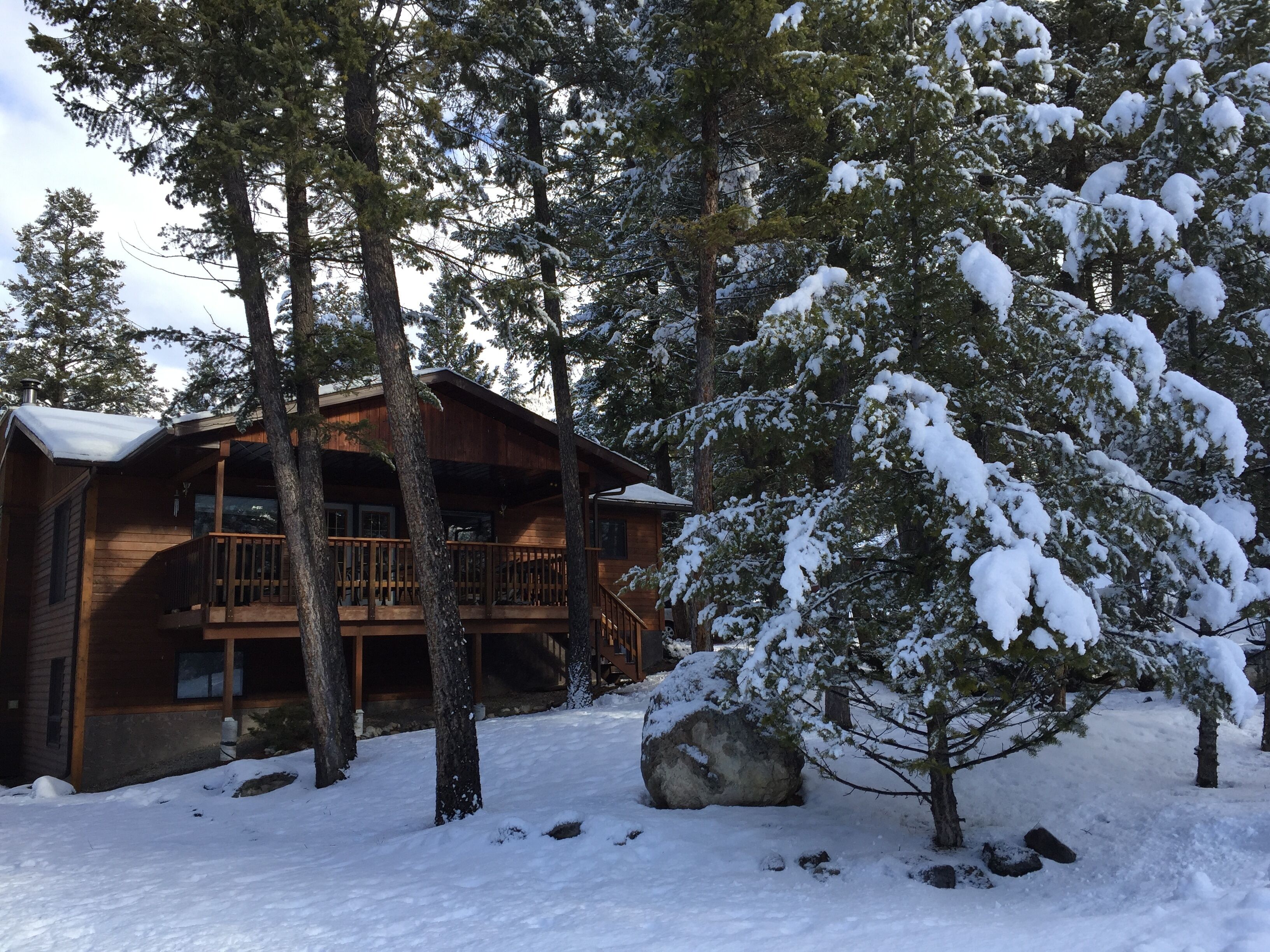 Top 8 Cabin Rentals In Fairmont Hot Springs, Canada Updated 2024